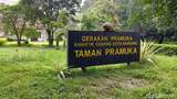 Sejarah Taman Pramuka Bandung: Berawal dari Tempat Kongkow Belanda