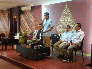 Sandiaga: BUMN Harus Netral, Tak Boleh Jadi Alat Kekuasaan