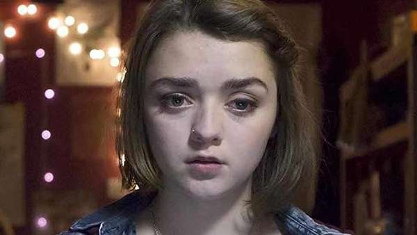 Ramai Kisah Audrey, Ini Deretan Film Bertemakan Bullying Ramai Kisah Audrey, Ini Deretan Film Bertemakan Bullying