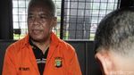Begini Tampang 6 Tersangka Kasus Pengaturan Skor