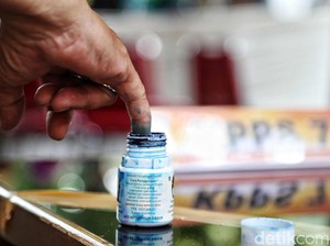 Kisruh Pencoblosan di LN, Anggota DPR: Urusan Teknis Jangan Rampas Hak Pilih
