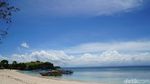 Foto: Pesona Pantai Pink Lombok yang Tidak Pudar