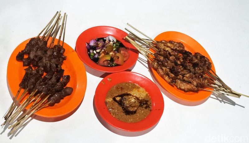 Warung Sate Shinta