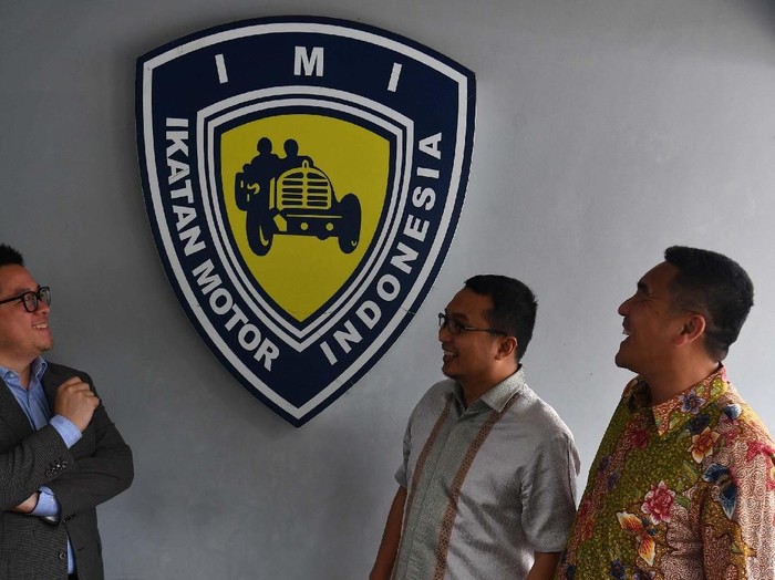 Sirkuit Mandalika berencana akan menyelenggarakan balap MotoGP pada tahun 2021. Rencana ini mendapat dukungan penuh dari Ikatan Motor Indonesia (IMI).