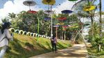 Foto: Tempat Wisata Hits Ciamis di Tepi Jurang