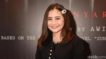 Prilly Latuconsina Kembali dengan Danur 3