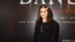 Prilly Latuconsina Kembali dengan Danur 3