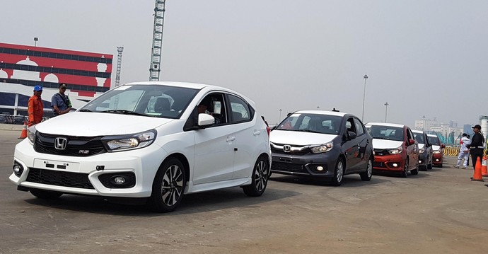 10 Mobil Buatan Indonesia Ini Laris di Luar Negeri