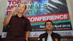 Toraja Millenials Bersatu Dukung Jokowi-Maruf Amin