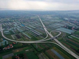 Siap-siap! Probolinggo Timur-Gending Bakal Bisa Lewat Tol Mulai Maret 2023