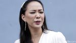 Curhat Yuanita Christiani Usai Rasakan Jadi Istri