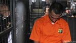Begini Tampang 6 Tersangka Kasus Pengaturan Skor