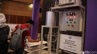 Bonus demografi Indonesia yang diprediksi Badan Pusat Statistik (BPS) akan mencapai puncak pada sekitar tahun 2030. Ini akan makin mendorong peluang lahirnya startup terbaik dalam beberapa tahun ke depan.