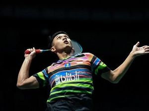 Ahsan/Hendra dan Jonatan Juga ke Perempatfinal Singapura Terbuka