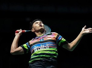 Dear Jonatan Christie, Tunjukkan Hasil Lebih Sip di Singapura Dong!