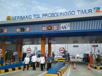Cawang-Probolinggo Tersambung Tol, Cara Prabowo Pangkas Tarif Listrik