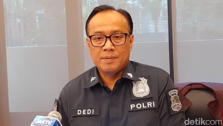 Polri Pastikan Tak Ada WNI yang Terlibat Serangan Bom di Sri Lanka Polri Pastikan Tak Ada WNI yang Terlibat Serangan Bom di Sri Lanka
