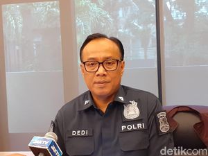 Pasca-Bom Sri Lanka, Polri Perkuat Monitoring dan Pengamanan
