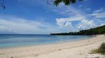 Foto: Pesona Pantai Pink Lombok yang Tidak Pudar