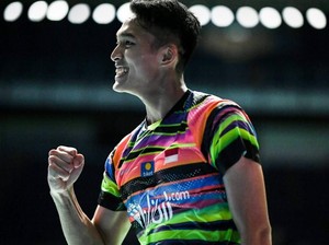 Komentar Ayah Jonatan Christie soal Viralnya Video Masturbasi