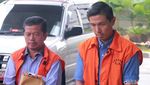 Dua Tersangka Suap Krakatau Steel Kembali Diperiksa KPK