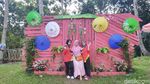 Foto: Tempat Wisata Hits Ciamis di Tepi Jurang