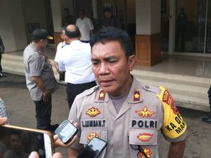 Polisi Duga Mayat Wanita Hamil Sengaja Dibuang di Tol Jagorawi
