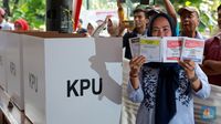 Jelang Pemilu, Rupiah Makin Kuat!