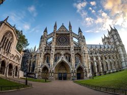 Westminster Abbey, Saksi Ratu Elizabeth Menikah hingga Meninggal
