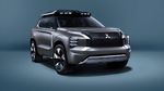 SUV Listrik Mitsubishi, Seberapa Keren?