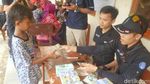 BI Layani Penukaran Uang di Daerah Terpencil Cilacap