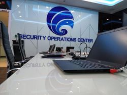 Mengintip Ruang Kerja Pemburu Hoax Pemilu 2019