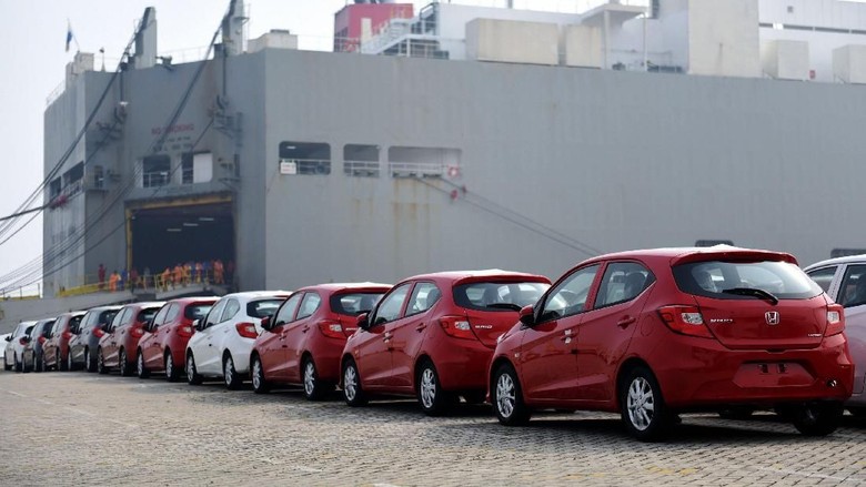 Foto: honda Foto: honda