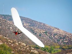 Kumpulan Foto Menyeramkan yang Diambil Pakai Drone