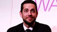 Zachary Levi merupakan aktor asal Amerika, yang namanya tengah menjadi perhatian setelah fim Shazam! yang dibintanginya cukup sukses. Lewat akun Instagramnya, aktor kelahiran Louisiana ini sering membagikan momen kulinerannya. Foto: Instagram @zacharylevi