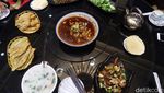 Foto: Wisata Kuliner Dumpling di Shandong, China