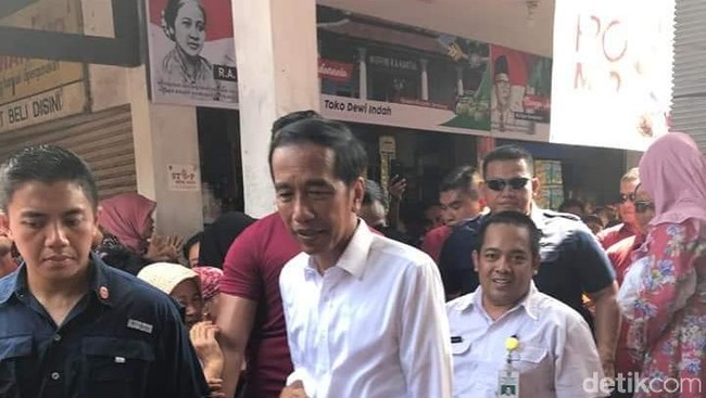 Kepala Bappenas Sebut Orang Bingung Apa Wisata Jakarta