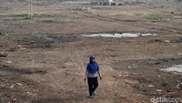 Anies pun menyebut Stadion BMW itu nantinya akan bertaraf internasional dengan beragam fasilitas yang melengkapi kawasan BMW.