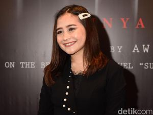 Tak Mau Pacaran Pas Puasa, Prilly Takut Dosa