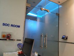 Mengintip Ruang Kerja Pemburu Hoax Pemilu 2019