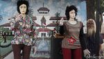 Mengenal Sosok Muchtar Si Pemain Boneka Panggung dari Bandung