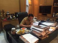 Prabowo hingga Ma'ruf Amin Punya Menu Sarapan Favorit yang Sederhana