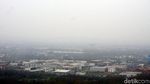 Pemandangan Kota Industri Jerman dari Ketinggian 117 Meter