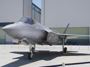 Jet Tempur Siluman F-35 Hilang, Anggota Kongres AS Heran: Kok Bisa!