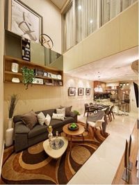 Apartemen di Alam Sutera Ini Jadi Investasi Properti Menjanjikan