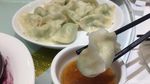 Foto: Wisata Kuliner Dumpling di Shandong, China