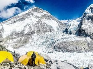 Potret Memukau Everest Jepretan Oppo F11 Pro