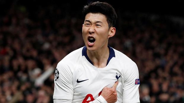 Tottenham Hotspur bisa menghancurkan mimpi Manchester City dalam kurun waktu empat hari.