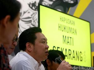 Lowongan Magang Amnesty International Indonesia 2025 Dibuka, Cek Ya!