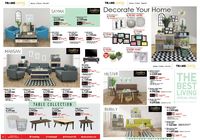 Ruang Tamu Terlihat Sempit? Lakukan 3 Trik Jitu Ini